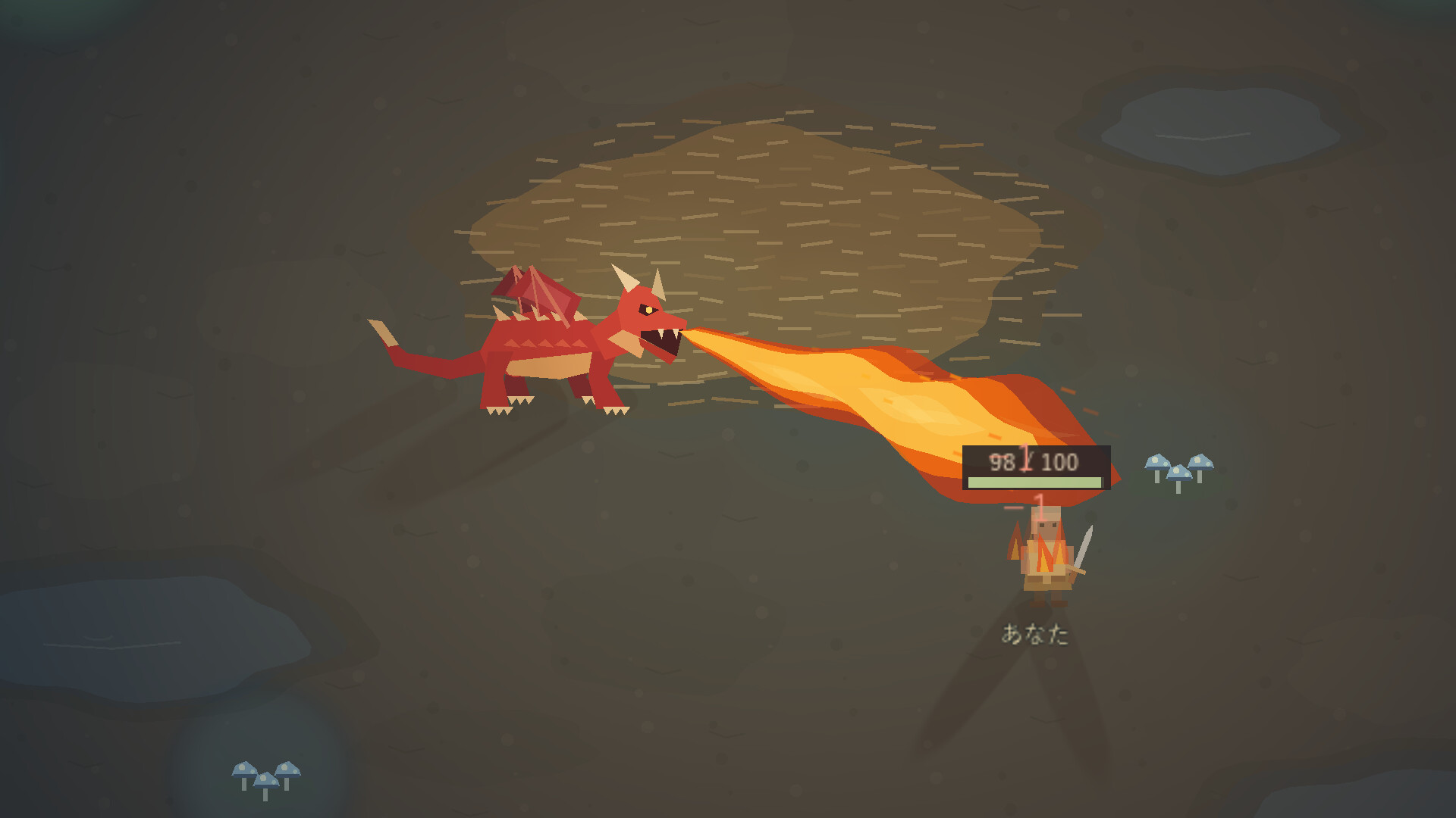 7 days in a little world