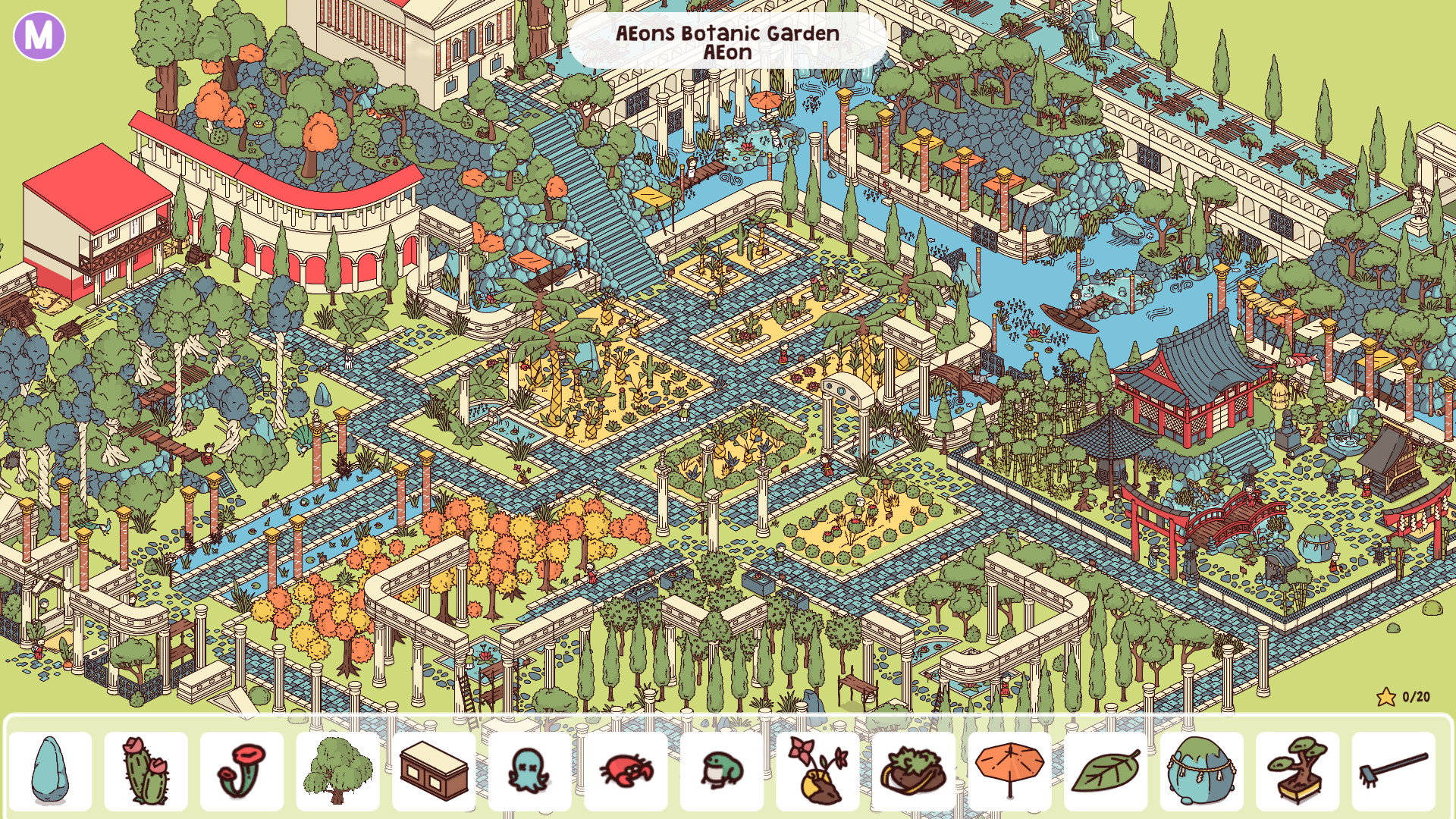 时光隐匿2：发现之旅 (Hidden Through Time 2 Discovery)