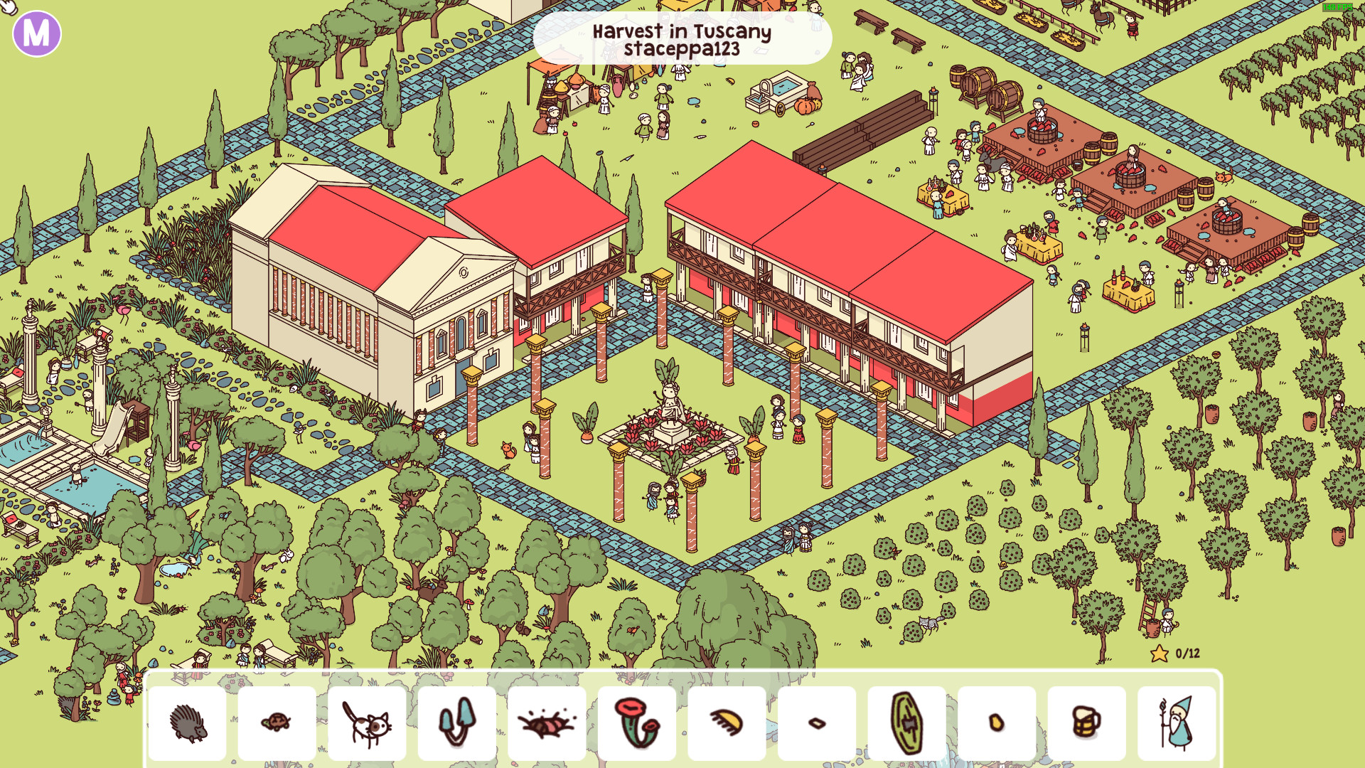 时光隐匿2：发现之旅 (Hidden Through Time 2 Discovery)