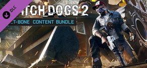 Watch_Dogs® 2 - T-Bone Pack