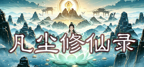 凡尘修仙录/Mortal Xiuxian Build.25898639 免安装中文版-梨子乐游戏