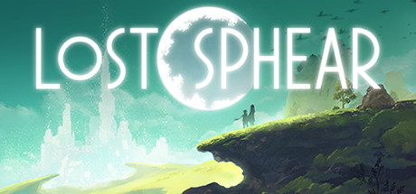 《失落的斯菲尔/LOST SPHEAR》免安装中文版