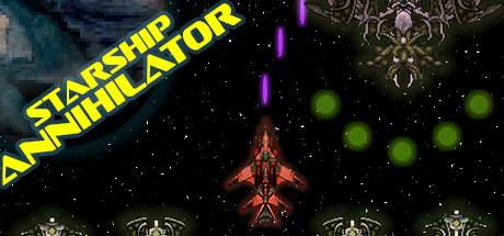 星舰Annihilator