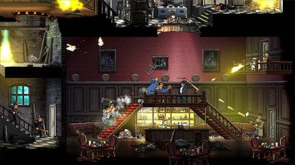 图片[7]-枪，血，意大利黑手党2/Guns, Gore and Cannoli 2（更新v1.0.8）-秋风资源网