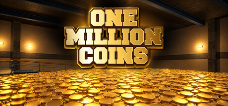 《一百万金币》Build.26290693（One Million Coins）官方中文|解压可玩- 关先生资源站