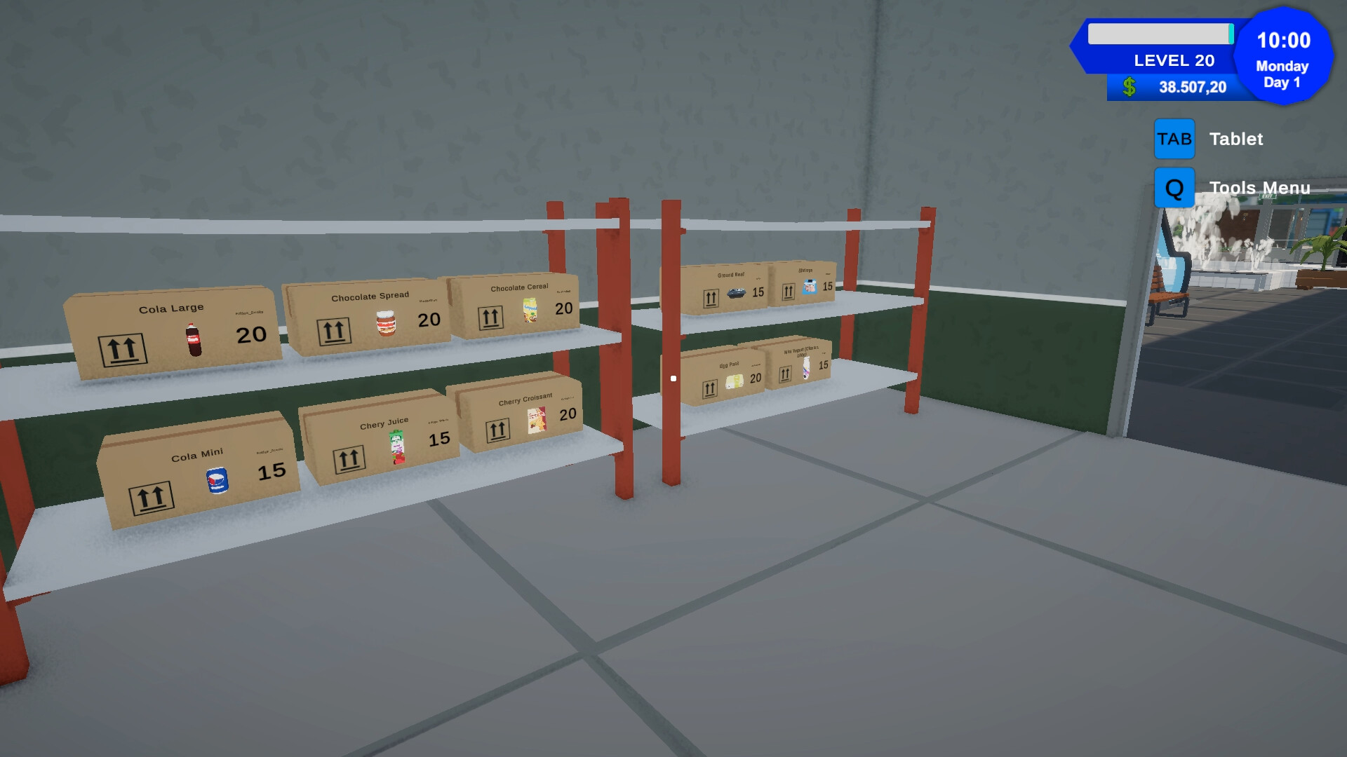 screenshot 3