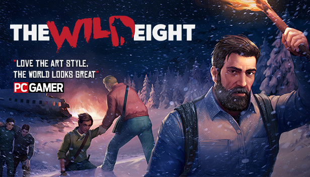 《荒野八人组/The Wild Eight》免安装中文版