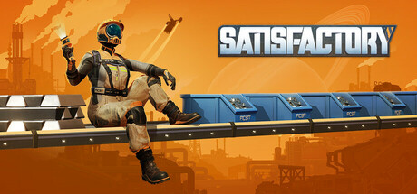 【开放世界/建造/自动化】幸福工厂/Satisfactory v1.2.2.2 中文版 打包修改器【20GB】-嘤嘤怪之家