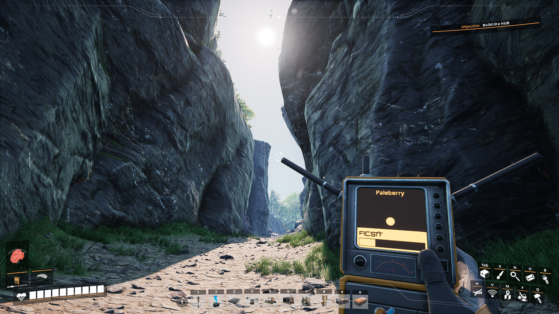 图片[7]-【开放世界/建造/自动化】幸福工厂/Satisfactory v1.2.2.2 中文版 打包修改器【20GB】-嘤嘤怪之家