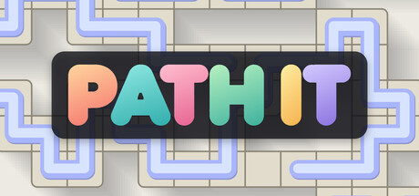 一笔走遍/PATH IT     Build.25693600     免安装中文版-梨子乐游戏