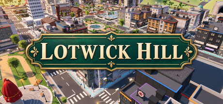 洛特维克山丘/Lotwick Hill   Build.25994067   免安装中文版-梨子乐游戏