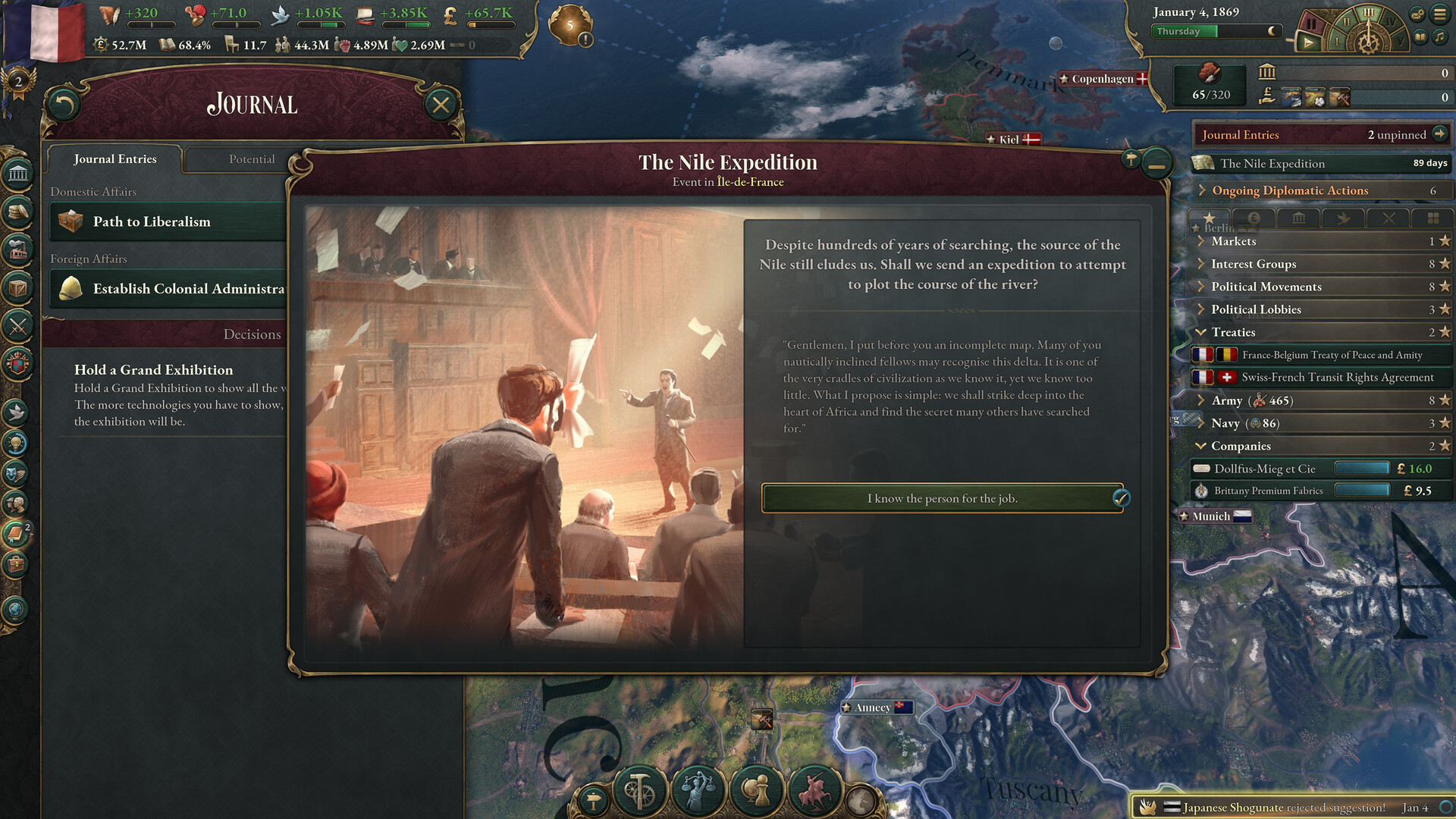 维多利亚3/Victoria 3 v1.9.7|策略模拟|容量13.6GB|免安装绿色中文版|支持键盘.鼠标-小辉娱乐网