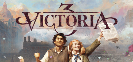 维多利亚3：豪华版 Victoria 3 Grand Edition |官方中文 07.01.24 v1.6.0-P2P 赠修改器 解压即玩