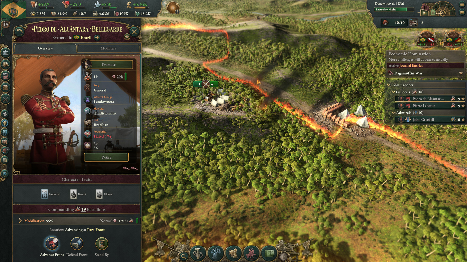 维多利亚3 Victoria 3 豪华中文 v1.3.1+全DLC+修改器 解压即玩-CCAKGAME.COM