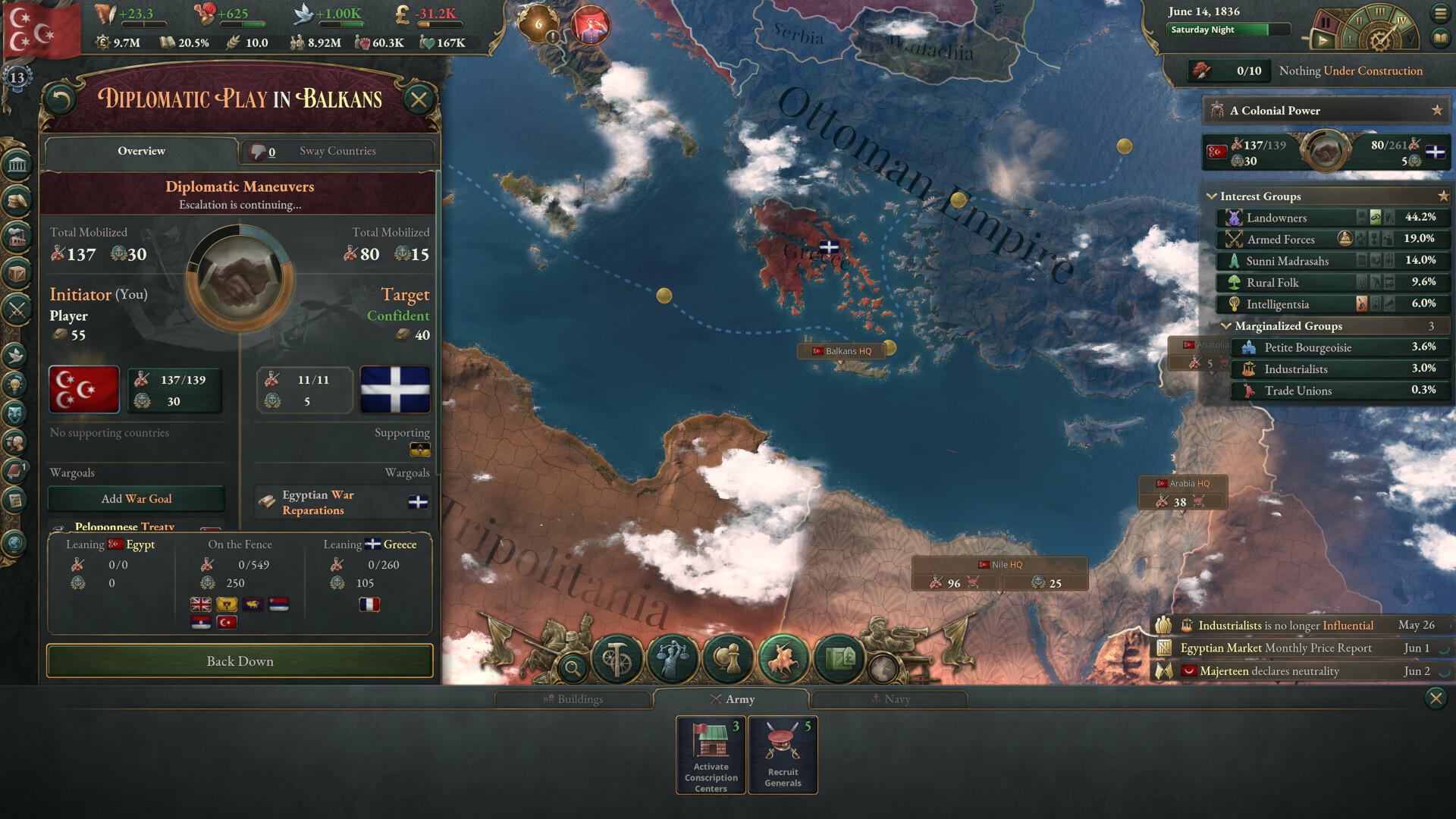 维多利亚3 Victoria 3 豪华中文 v1.3.1+全DLC+修改器 解压即玩-CCAKGAME.COM