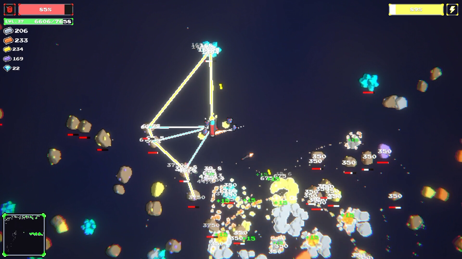 Stellarite Miner