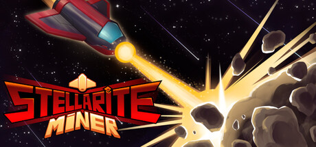 星矿采掘者/Stellarite Miner   Build.26010897   免安装中文版-梨子乐游戏