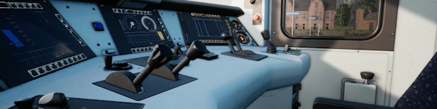 模拟火车世界2020|Train Sim World 2020|550|整合全DLC