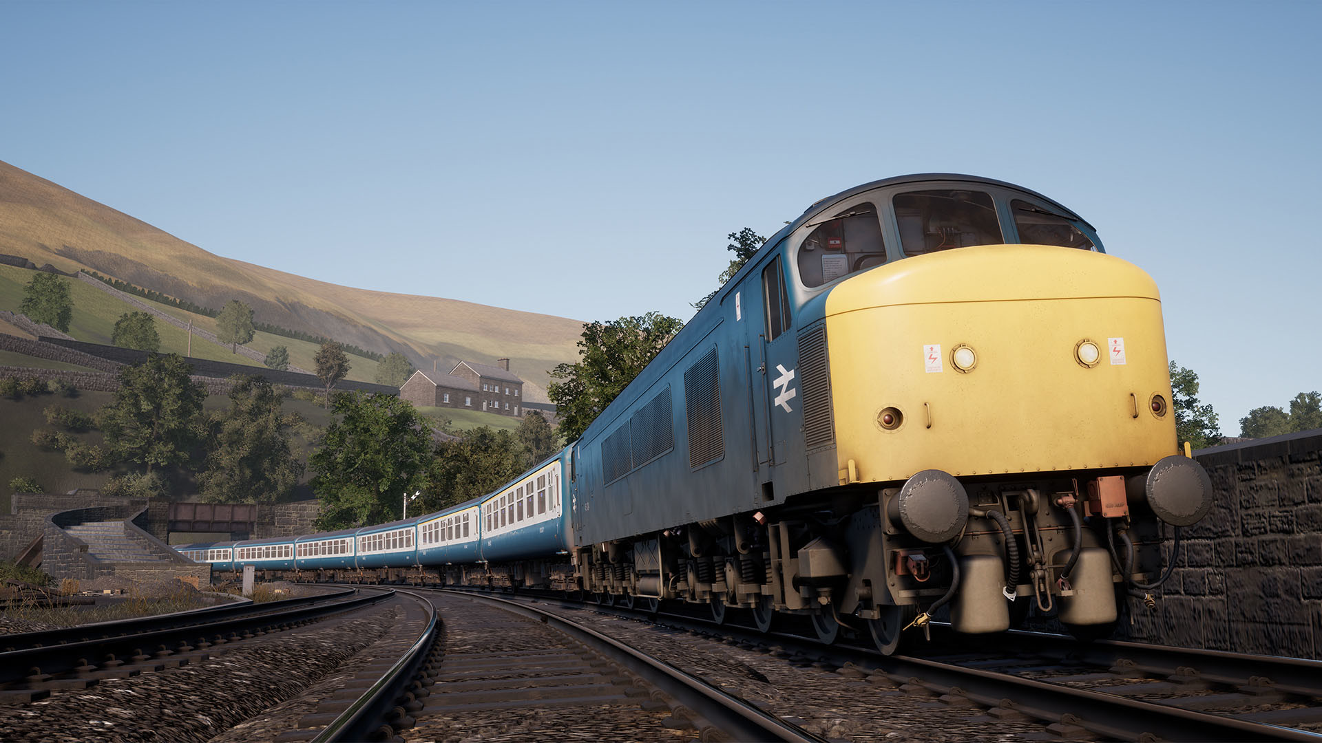 模拟火车世界2020|Train Sim World 2020|550|整合全DLC
