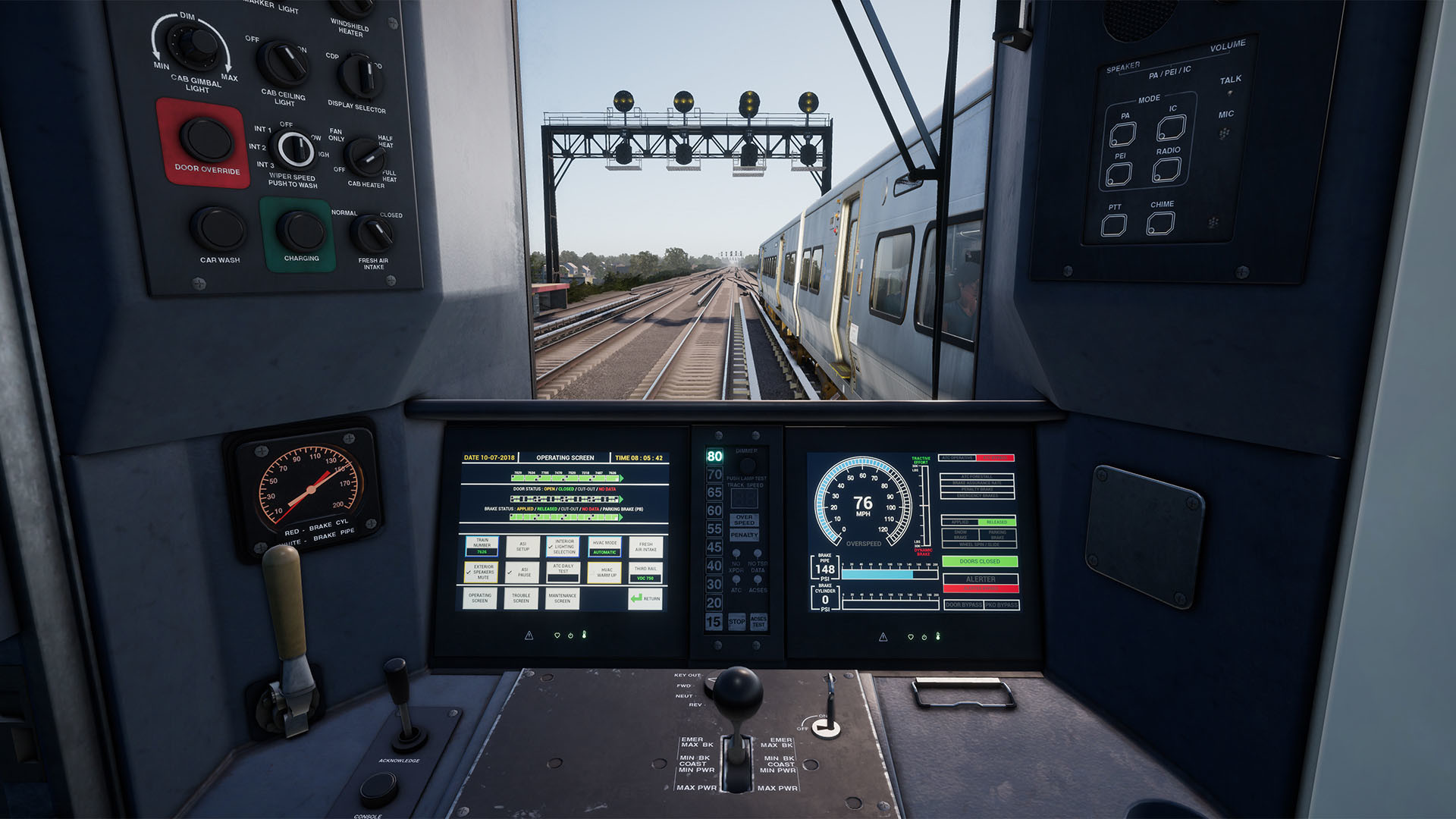模拟火车世界2020|Train Sim World 2020|550|整合全DLC