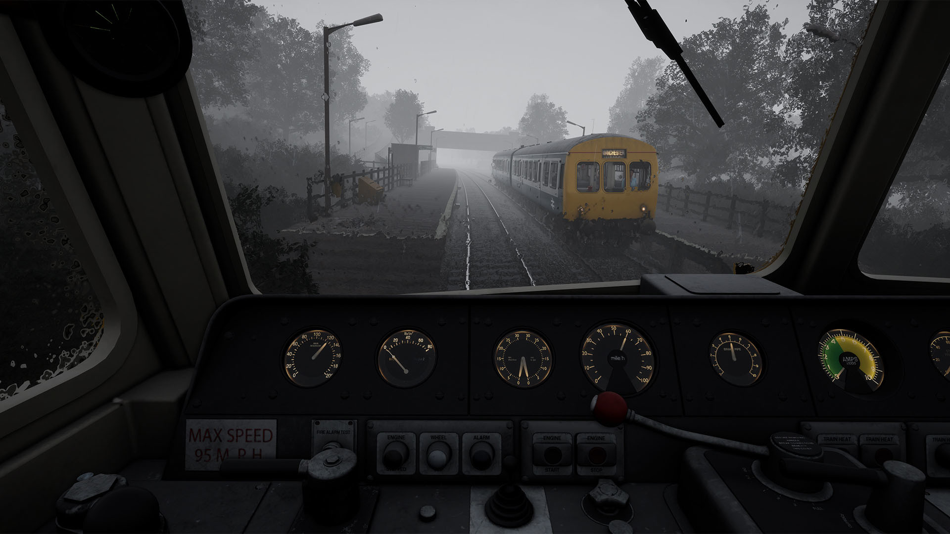 模拟火车世界2020|Train Sim World 2020|550|整合全DLC
