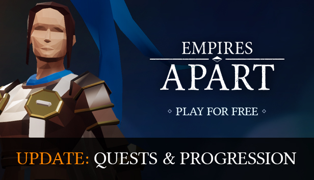 《帝国分裂/Empires Apart》免安装中文版