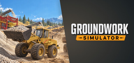 土方工程模拟器/Groundwork Simulator   Build.26203509   免安装中文版-梨子乐游戏