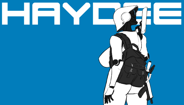《海德/海滴/海迪/Haydee》免安装中文版