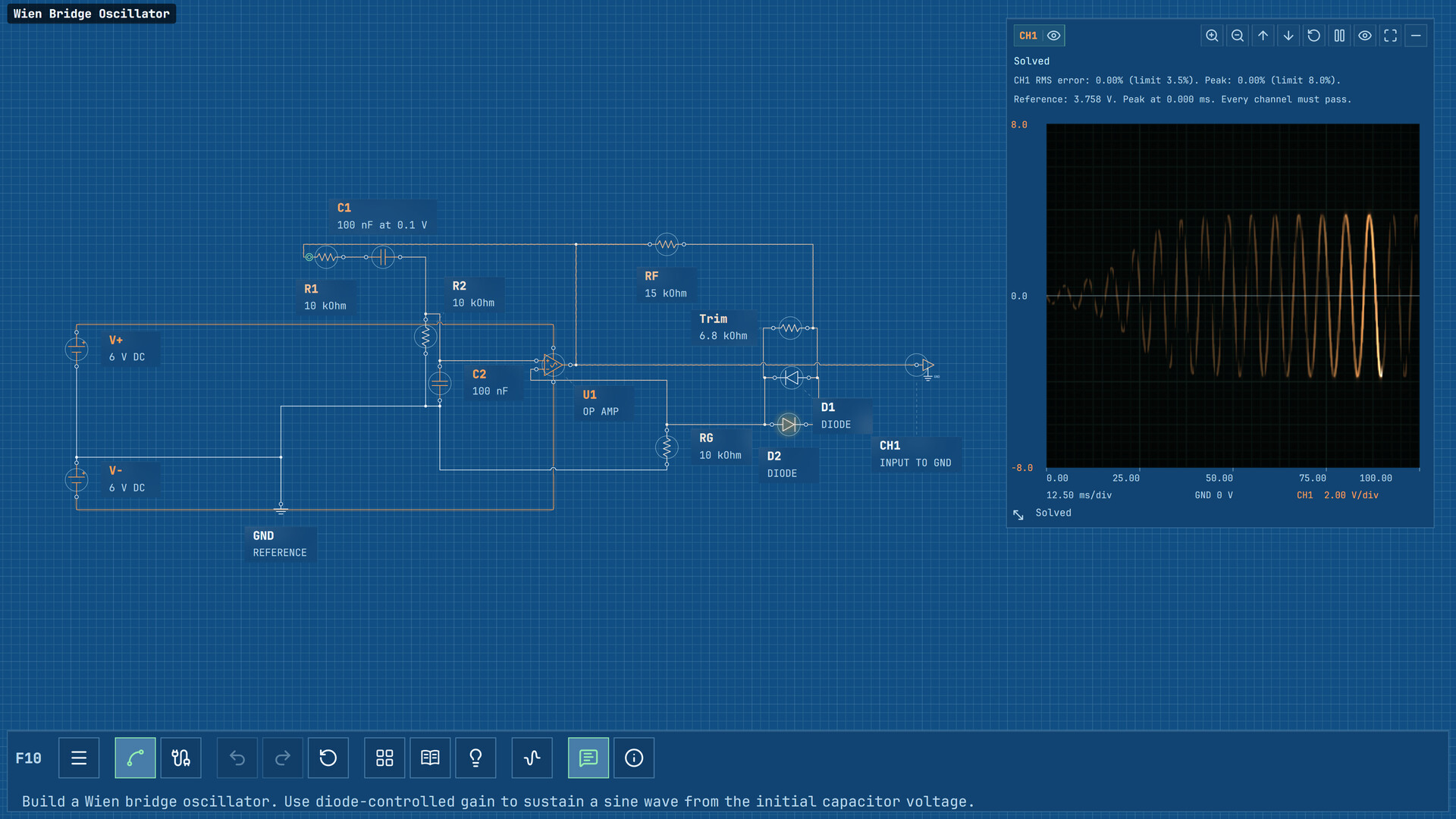 101 Circuits