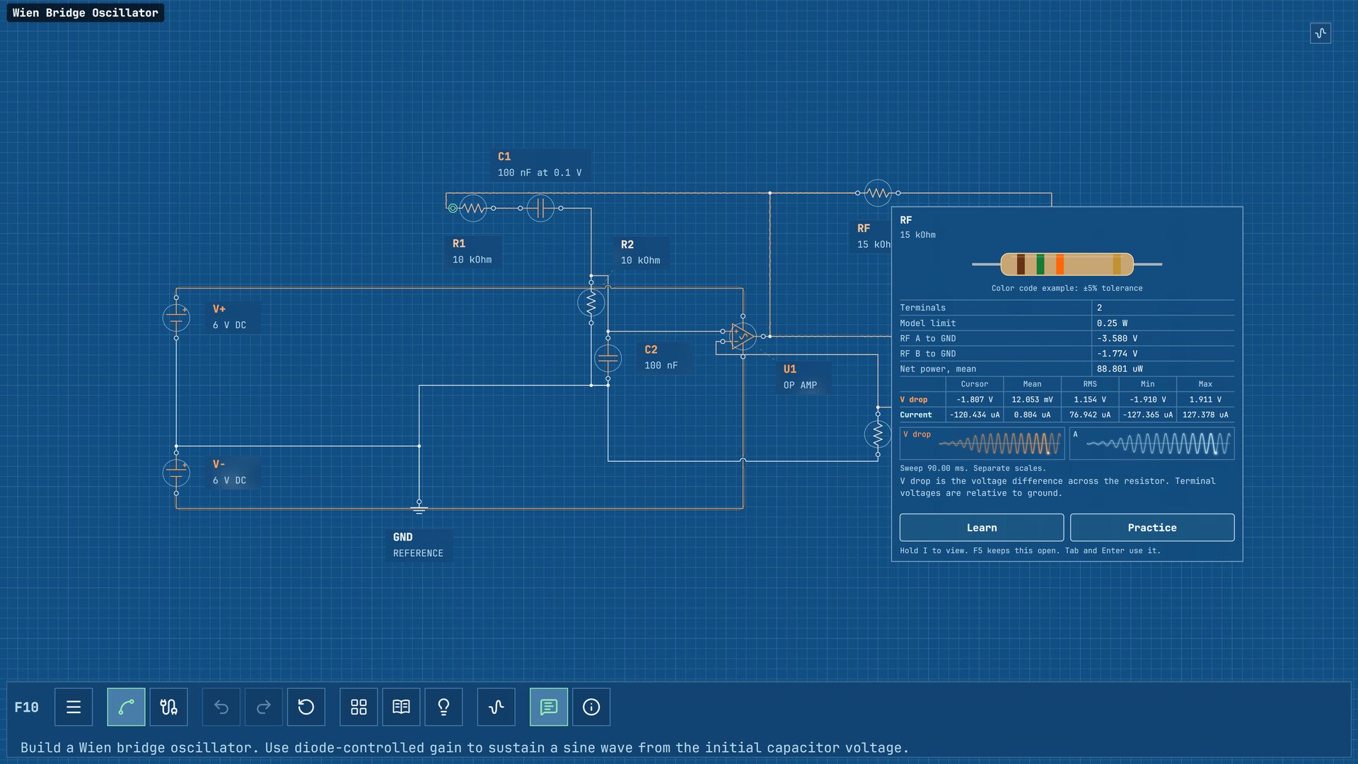 101 Circuits