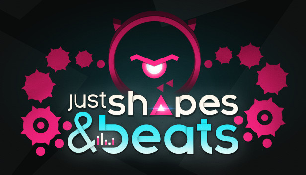 《形状节奏/Just Shapes & Beats》免安装中文版