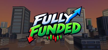 资金到位/Fully Funded   Build.26234436   免安装中文版-梨子乐游戏