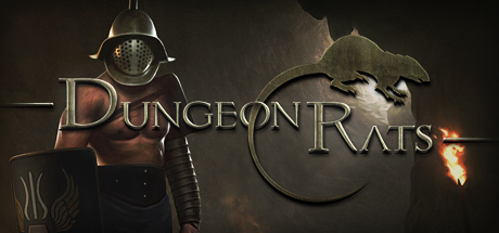 地牢鼠辈/Dungeon Rats v1.0.6.0059|角色扮演|容量1.5G|免安装绿色中文版-马克游戏