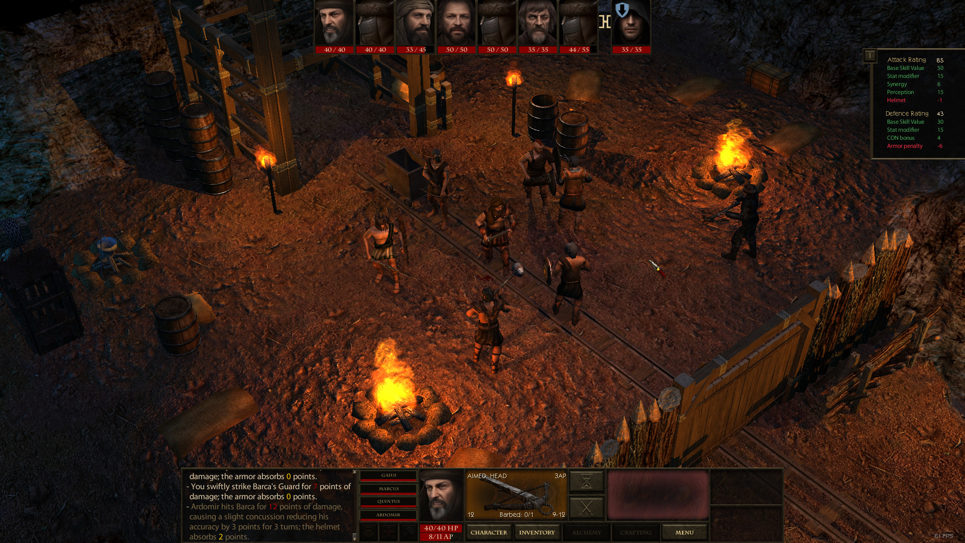 地牢鼠辈/Dungeon Rats v1.0.6.0059|角色扮演|容量1.5G|免安装绿色中文版|支持键盘.鼠标-小辉娱乐网
