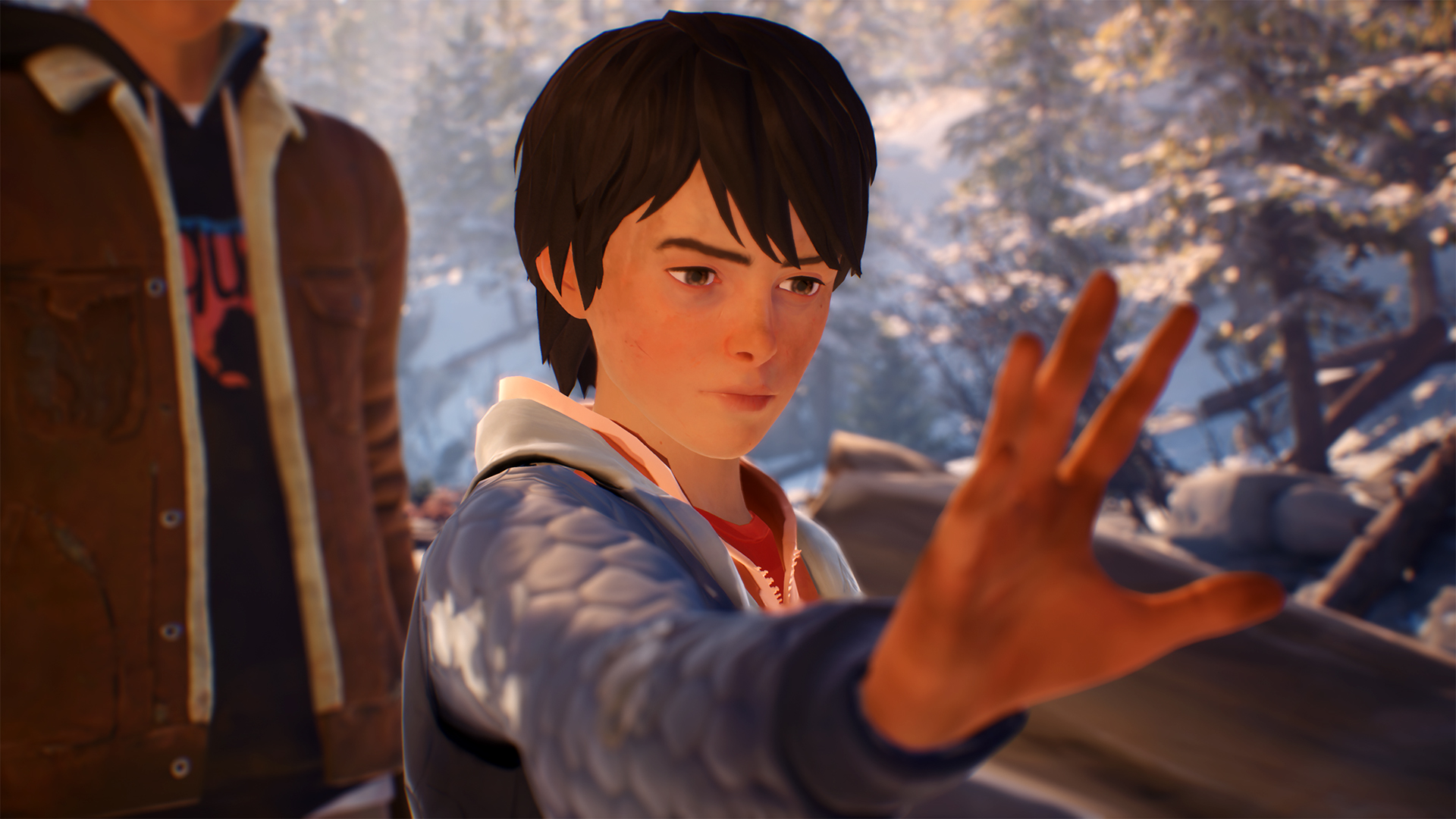 奇异人生2|Life is Strange 2|Build4874667