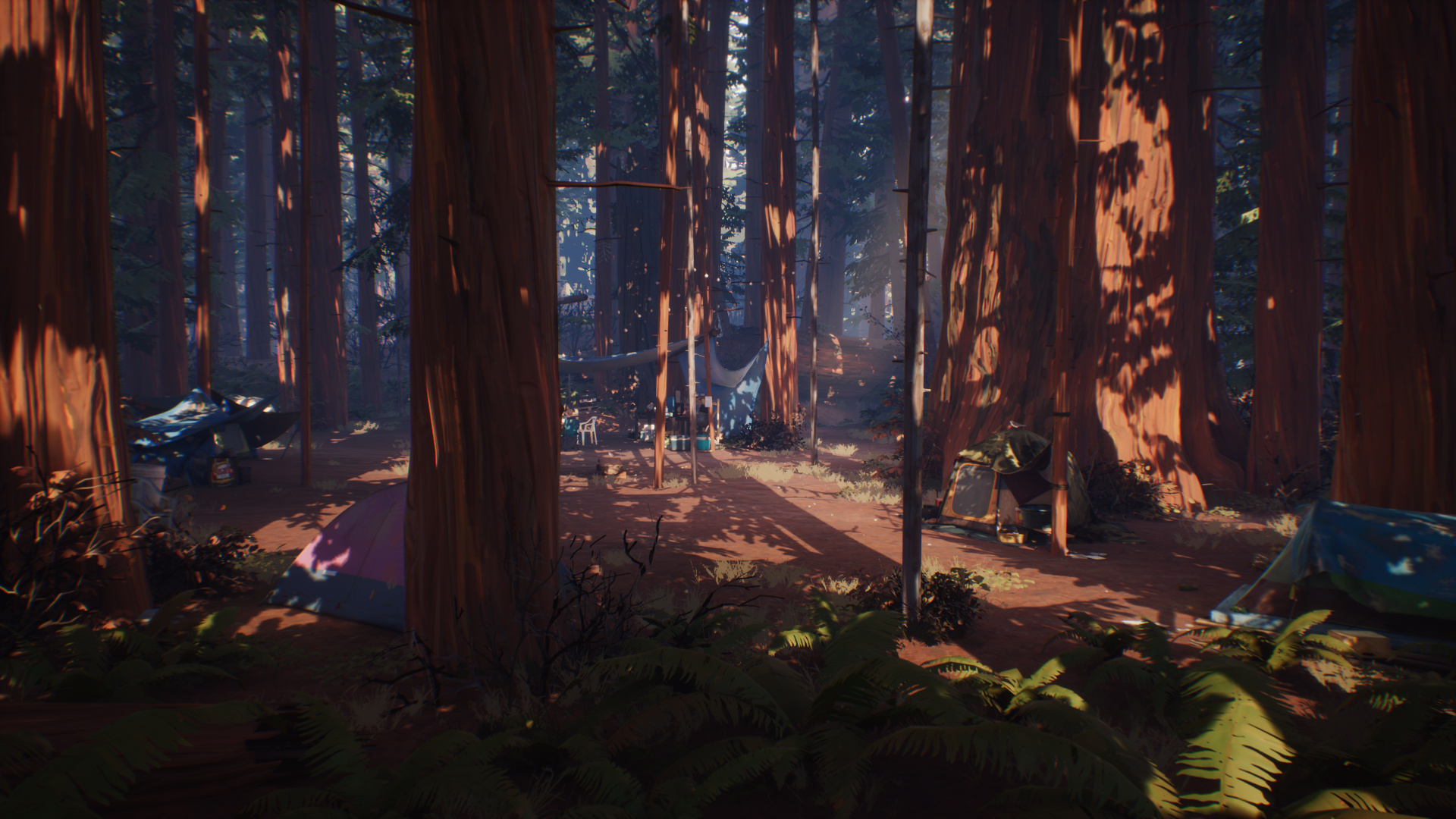 奇异人生2|Life is Strange 2|Build4874667