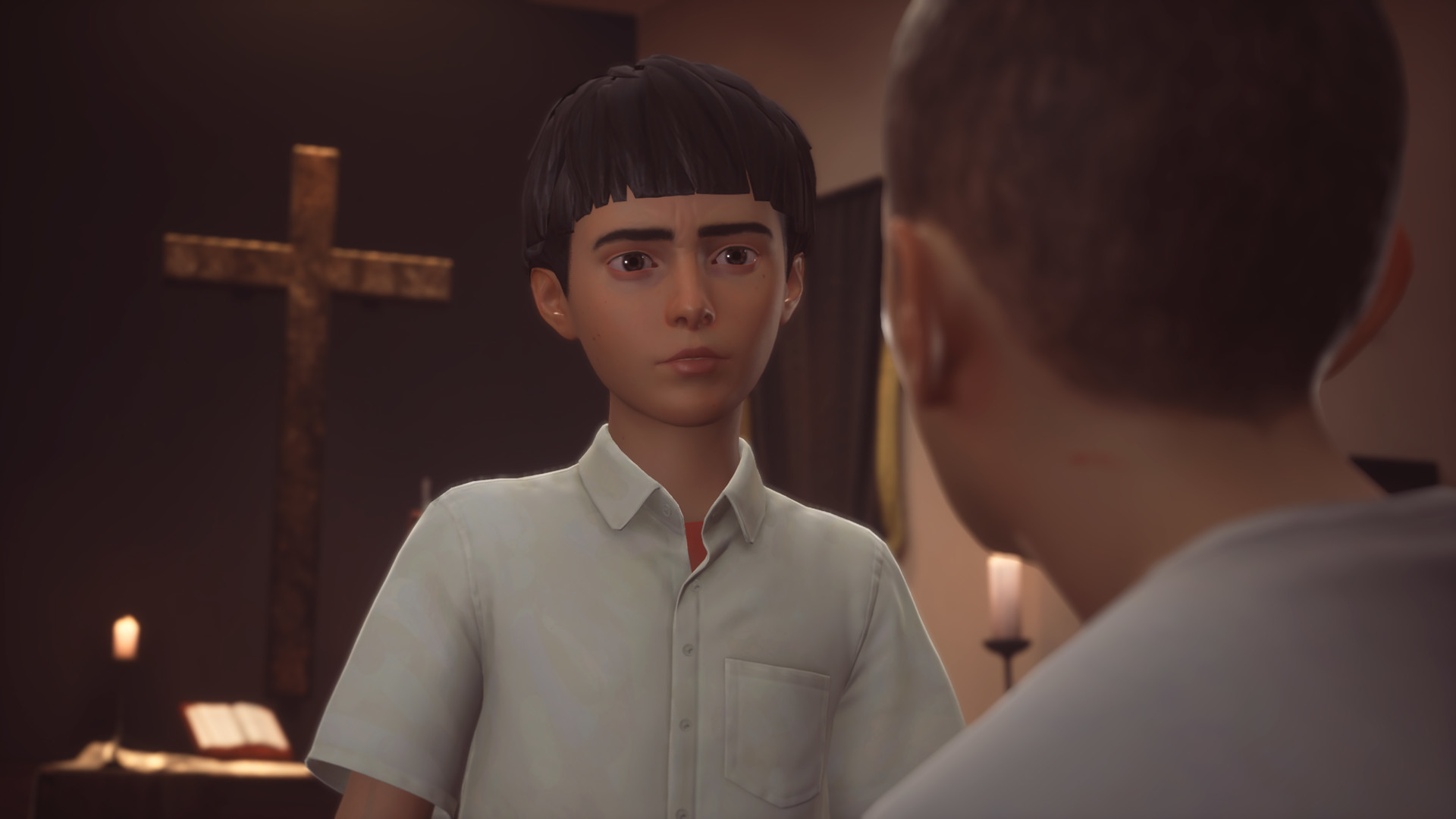 奇异人生2|Life is Strange 2|Build4874667