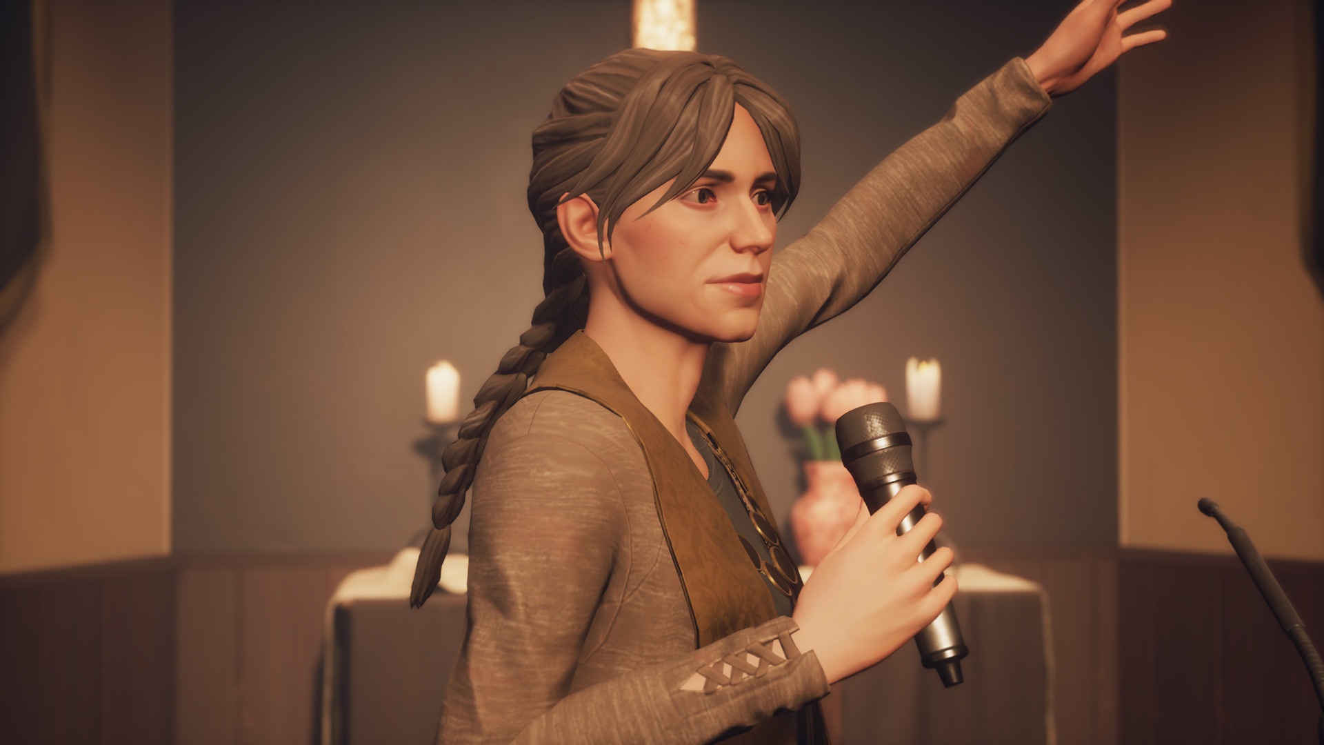 奇异人生2|Life is Strange 2|Build4874667