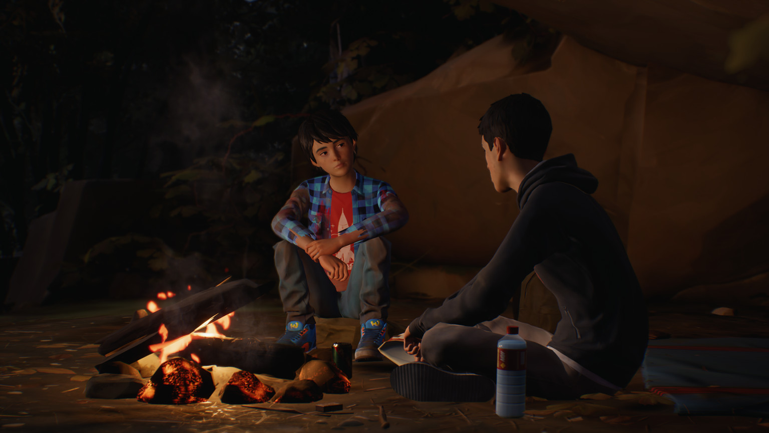 奇异人生2|Life is Strange 2|Build4874667