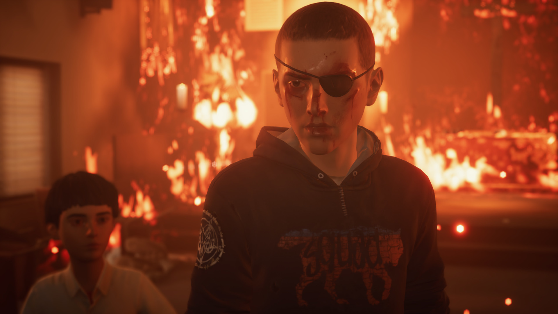 奇异人生2|Life is Strange 2|Build4874667