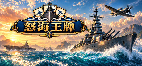 怒海王牌/Decisive Decks   Build.25981988   免安装中文版-梨子乐游戏