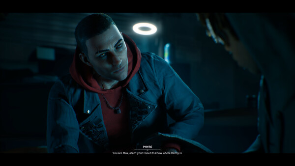 图片[2]-吸血鬼：避世血族2/Vampire: The Masquerade – Bloodlines 2 v46047（官中）-无忧免费游戏网