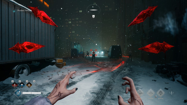 图片[3]-吸血鬼：避世血族2/Vampire: The Masquerade – Bloodlines 2 v46047（官中）-无忧免费游戏网