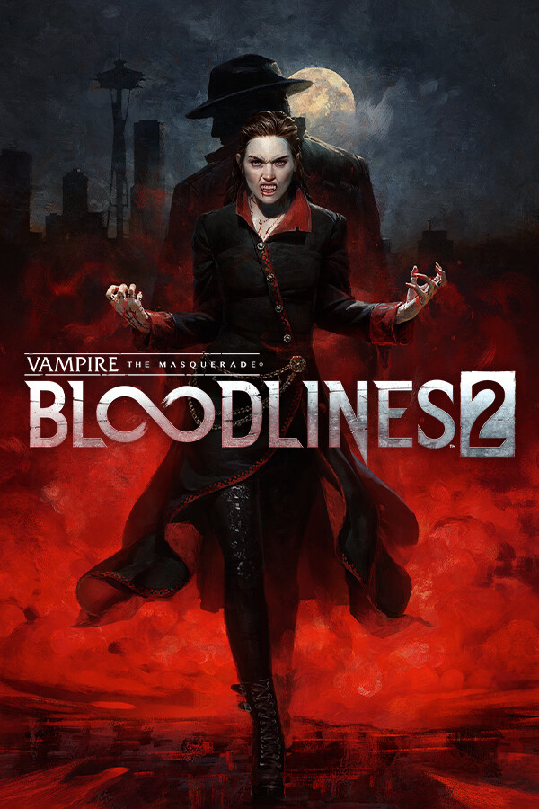 吸血鬼:避世血族2/Vampire The Masquerade – Bloodlines 2