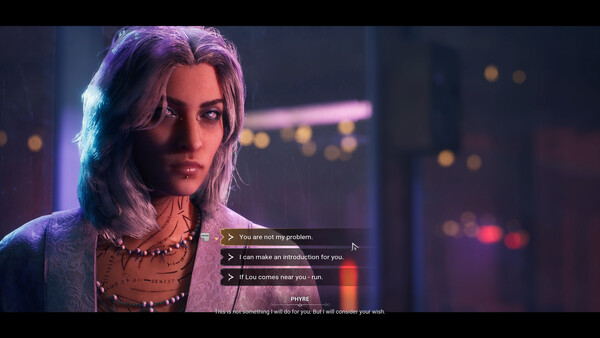 图片[5]-吸血鬼：避世血族2/Vampire: The Masquerade – Bloodlines 2 v46047（官中）-无忧免费游戏网
