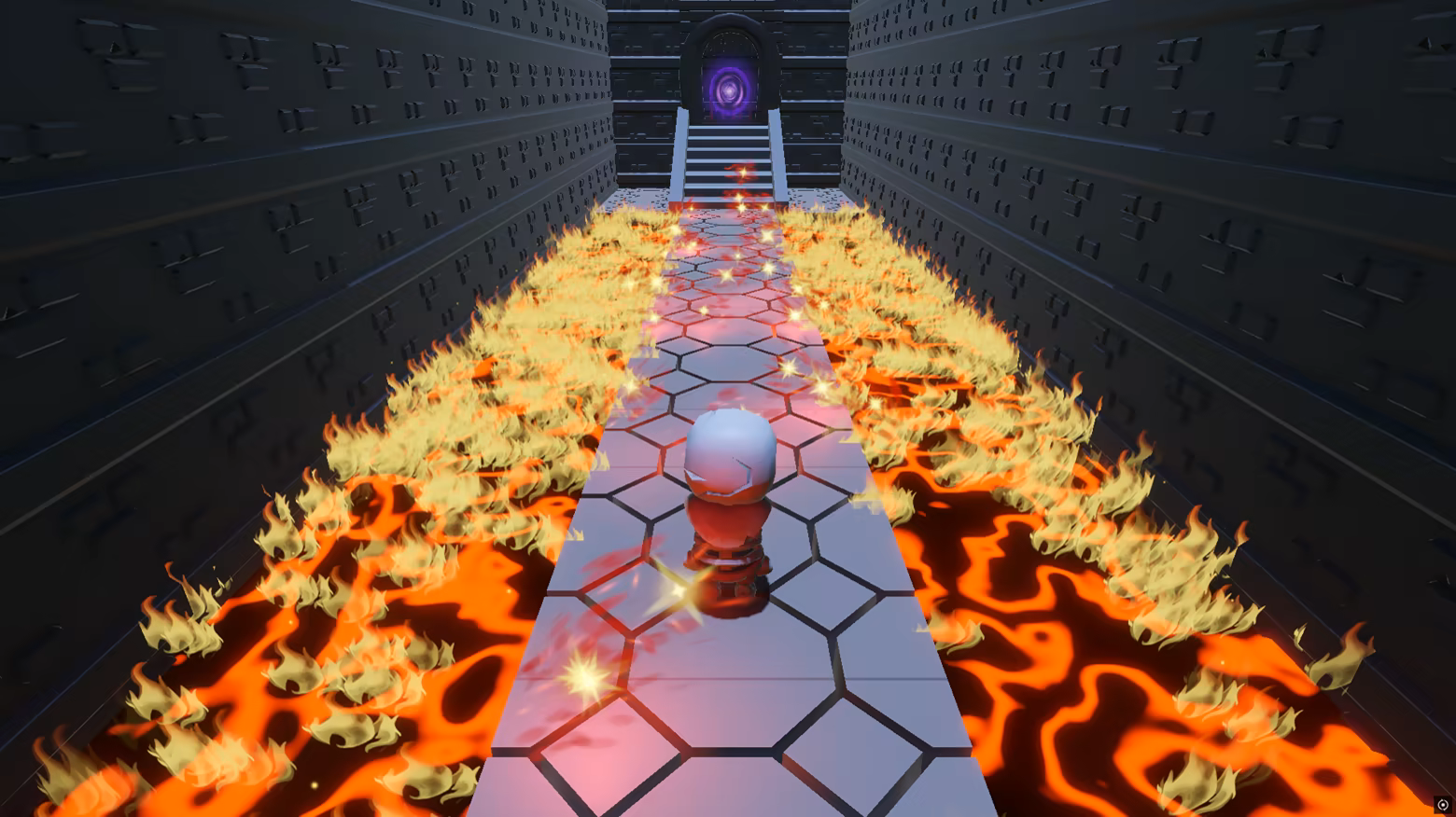 逃离骨科夫|Escape From Necromaze|Build.26179799|官方中文|支持手柄|容量718M