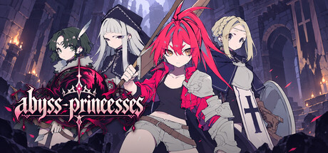 《深渊放置姬》Build.25963420（Idle Abyss Princesses）官方中文|解压可玩- 关先生资源站