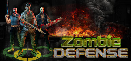 《秦尸之乱》 v1.1（Zombie Defense）官方中文|解压可玩- 关先生资源站