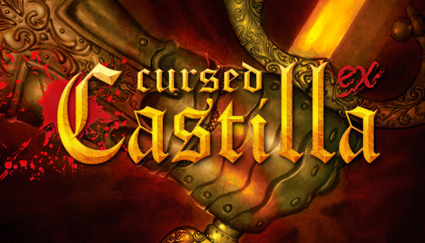 《被诅咒的卡斯蒂利亚/Maldita Castilla EX》免安装中文版