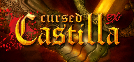 学习版 | 被诅咒的卡斯蒂利亚 Maldita Castilla EX/Cursed Castilla Build.12459831 -飞星（官中）-飞星免费游戏仓库